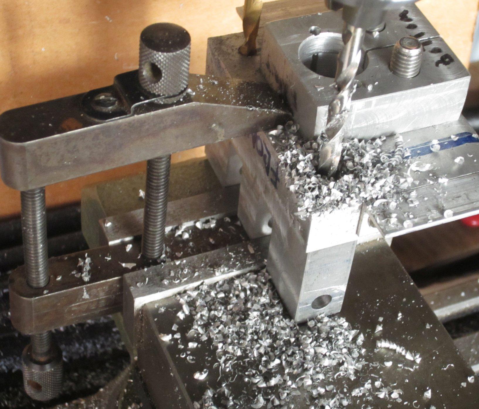 drilling pulley block.JPG