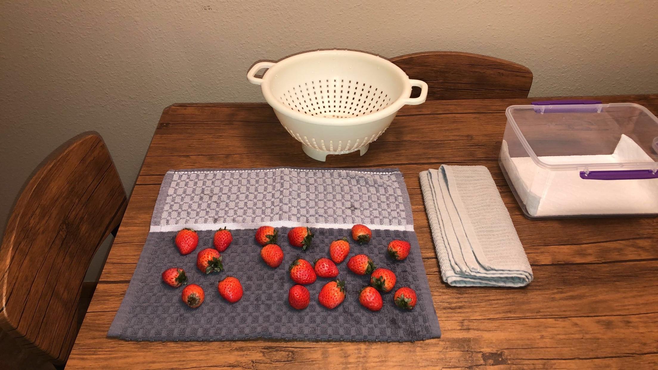 drying the strawberries.jpg