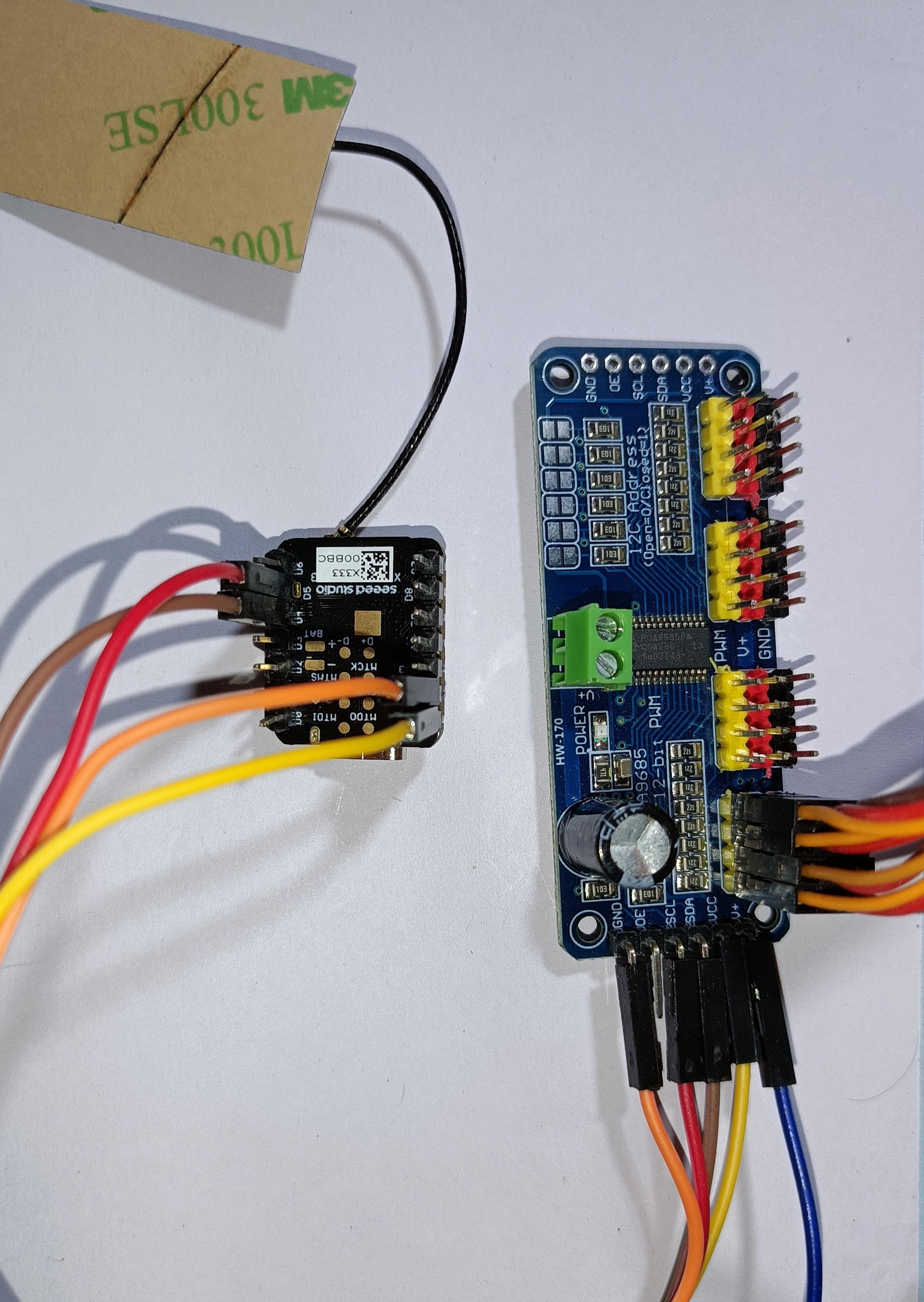 esp 32 &amp; pwm motor.jpg