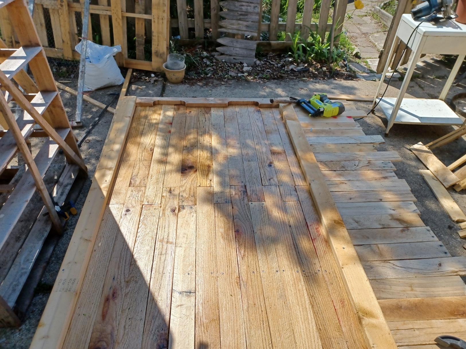 floor stained beginning framing.jpg