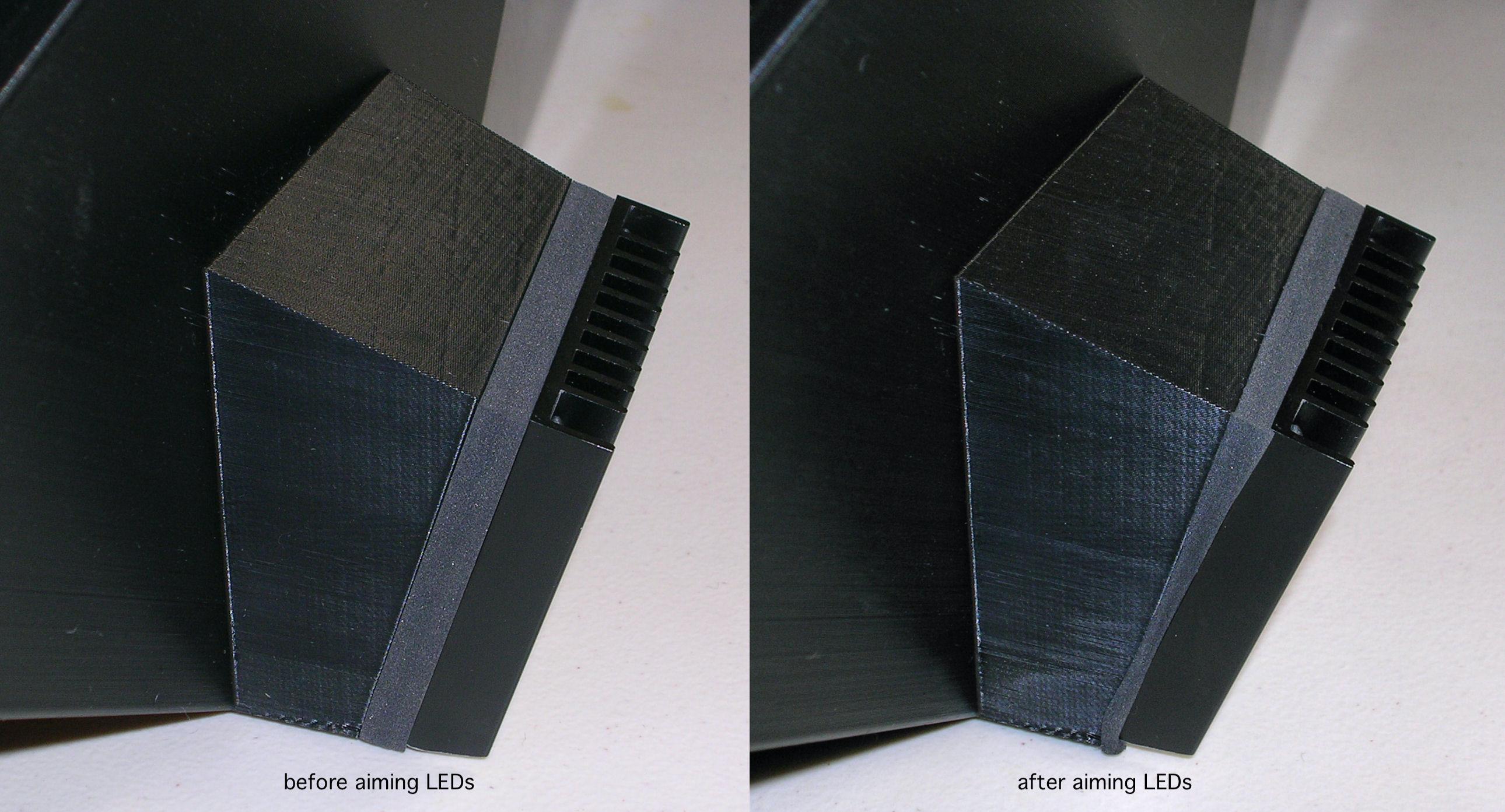 gasket before and after aiming LEDs.jpg