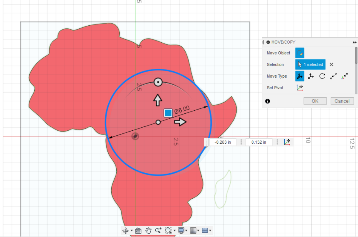 make a center point circle and move it into position.png