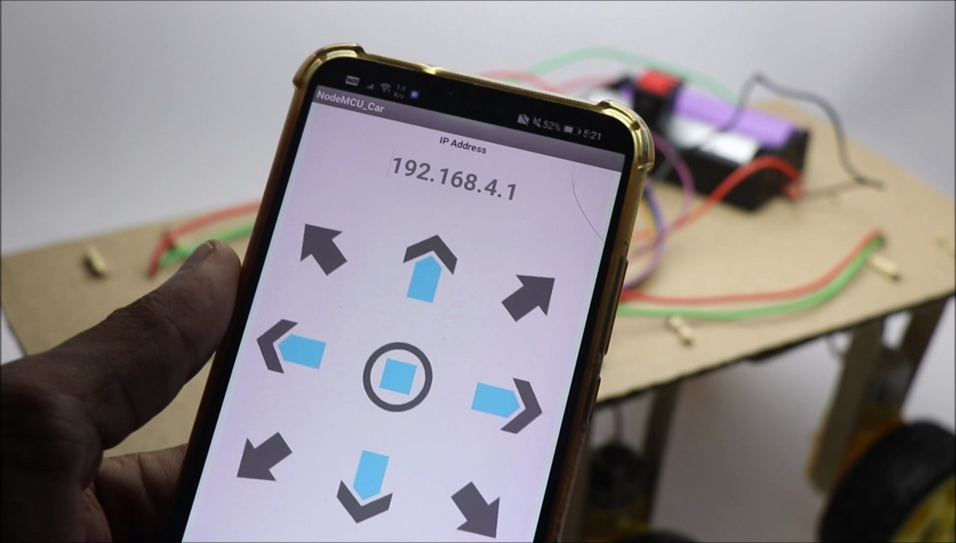 make smartphone controlled car (28).png