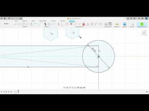 mini wrench how-to and getting started with fusion MILLER