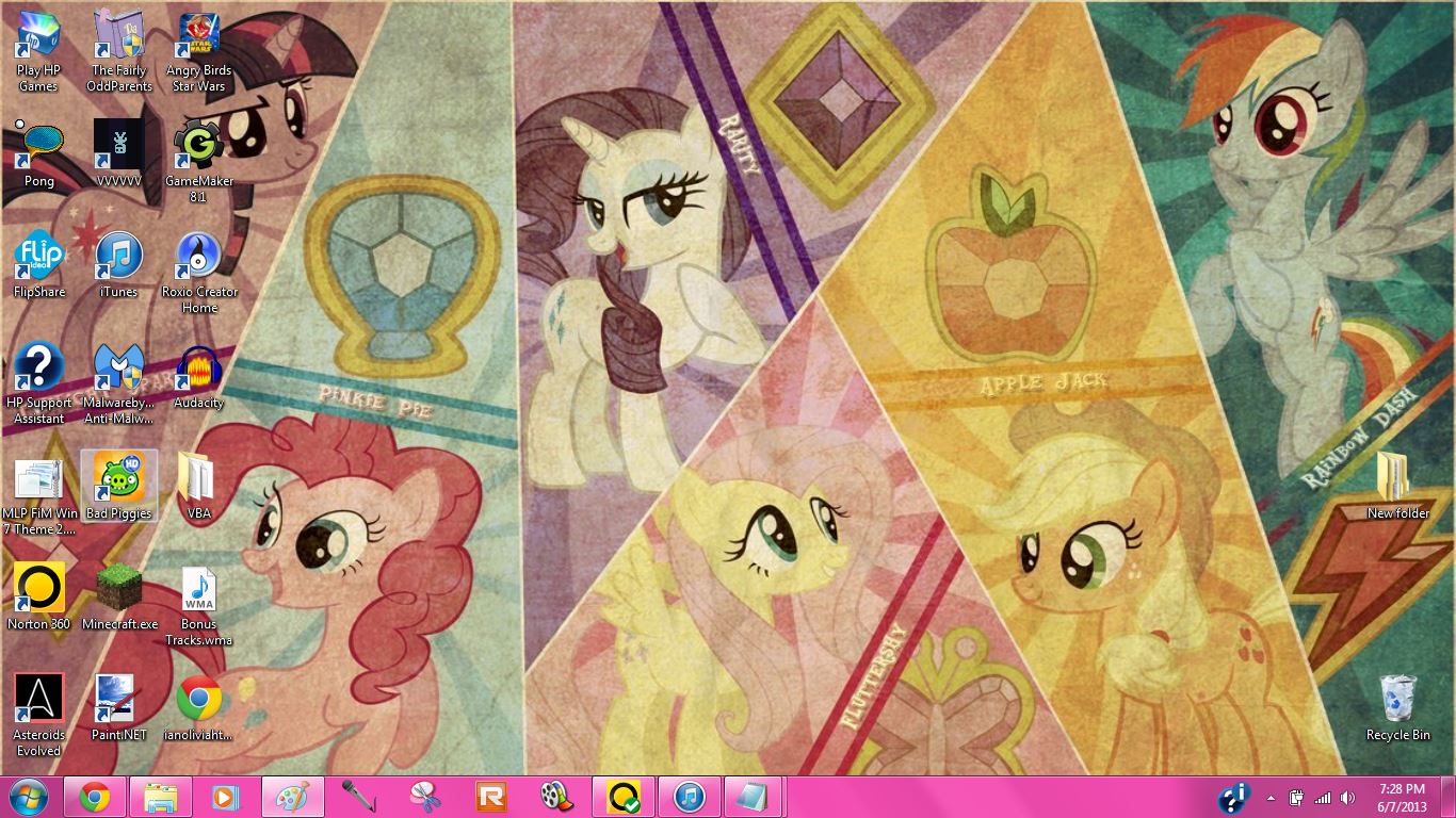 mlp theme 2.0 screenshot.JPG