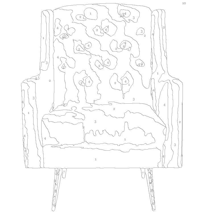 outline of chair with PBNs.JPG