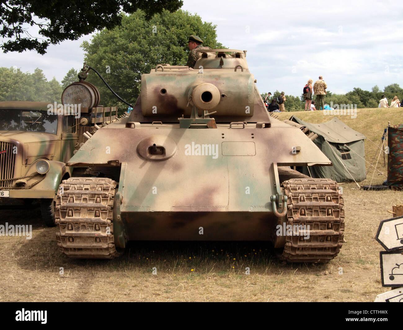 panzer-v-panther-CTTHWX.jpg