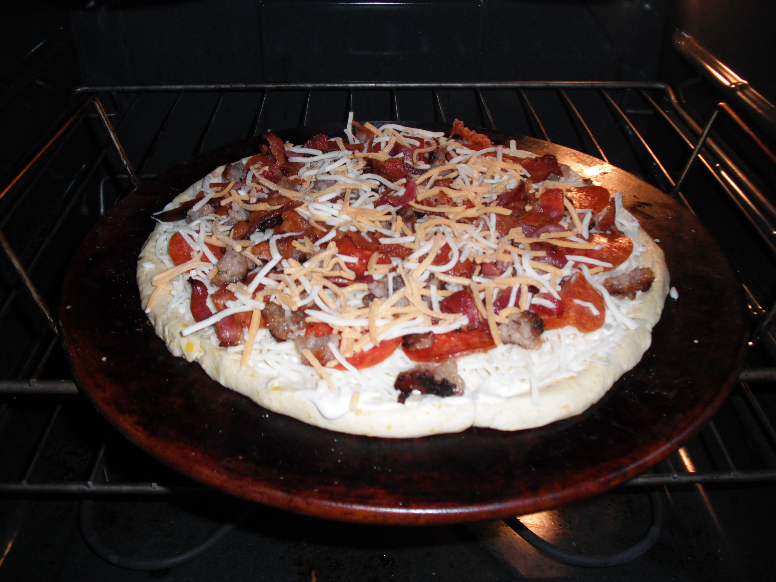 pork pizza 042.JPG