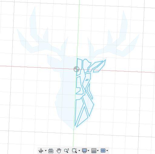 reindeer design holes sketch.JPG