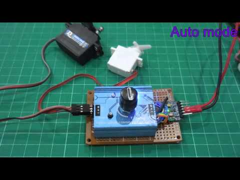 servo tester movie2