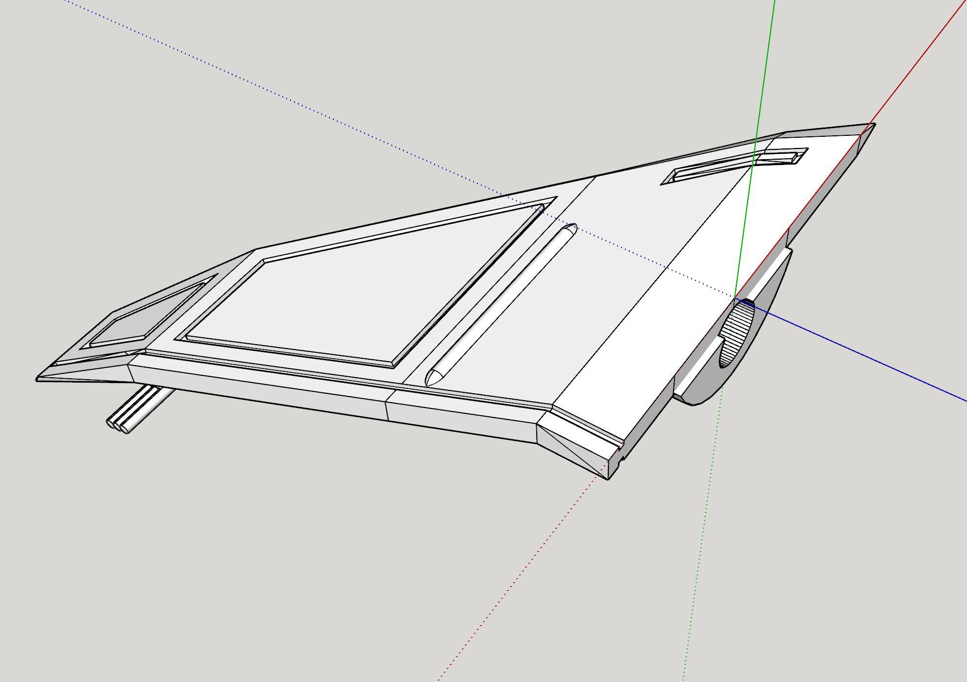 sketchup left wing.JPG