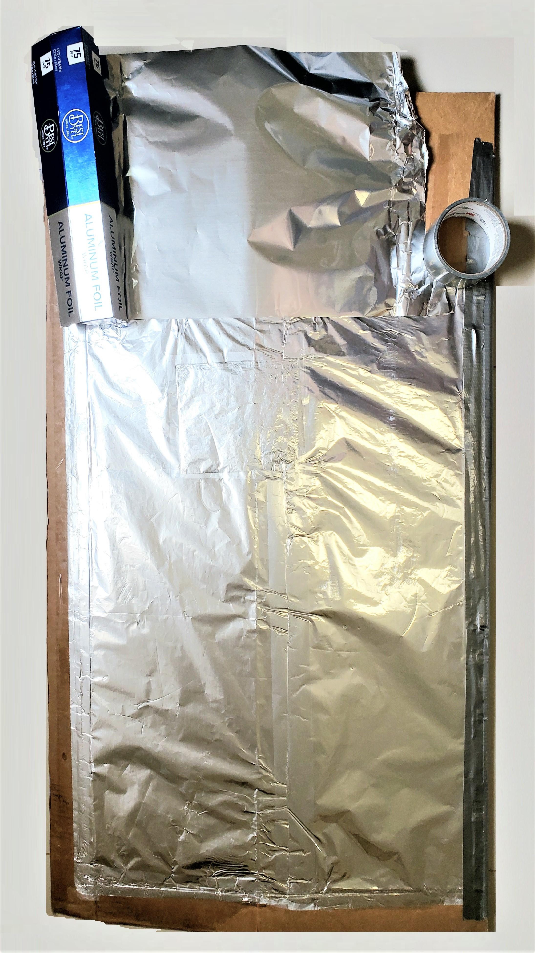 tape on the aluminum foil.jpg