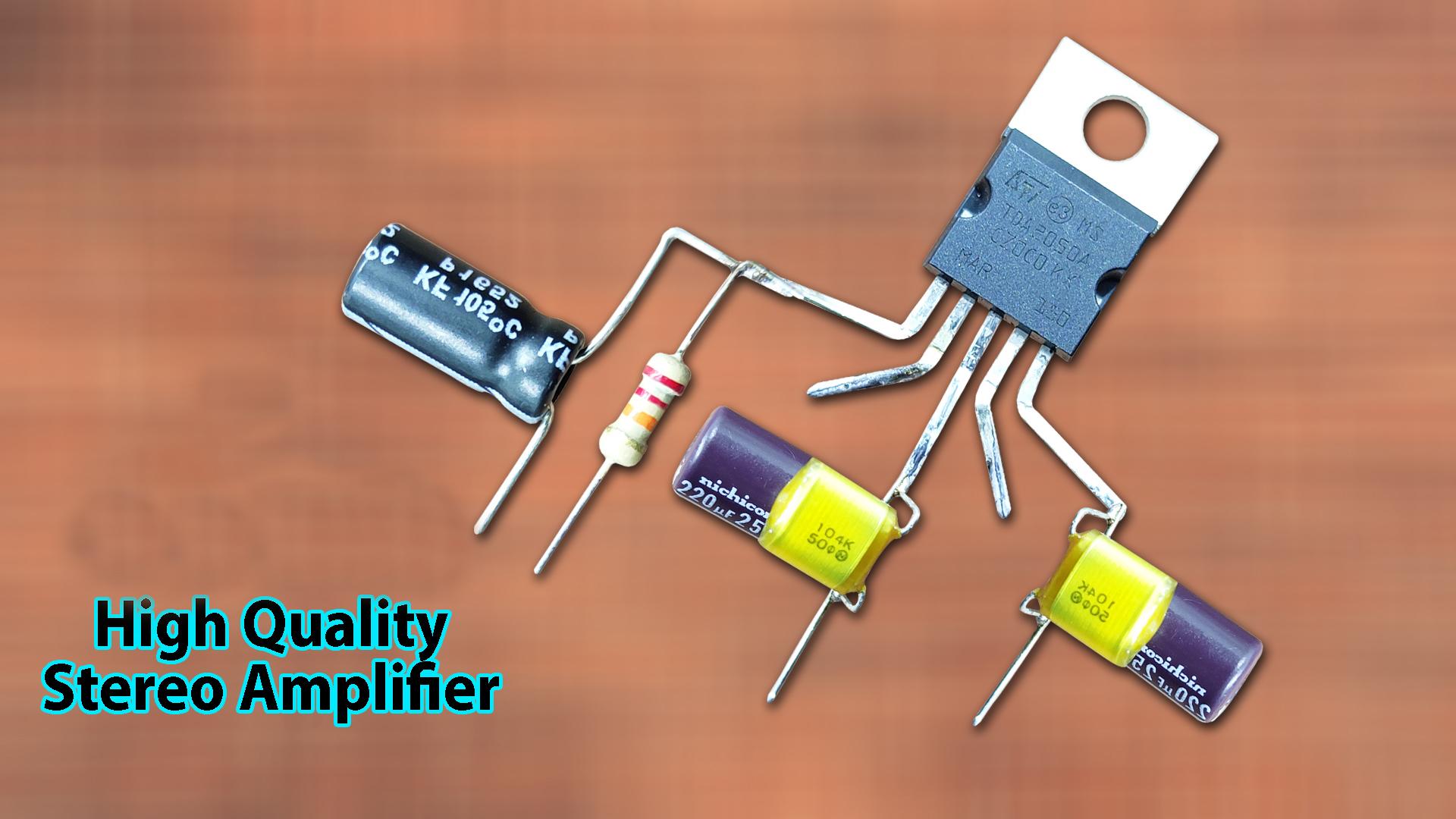 tda2050 stero amplifier circuit.jpg