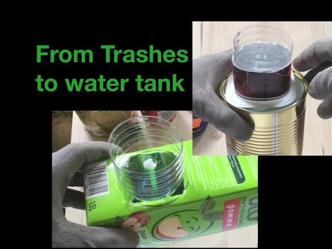 trash2tank