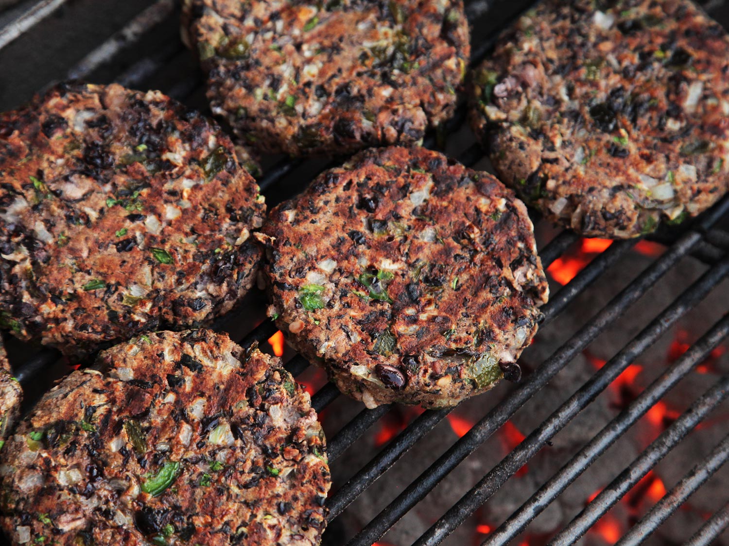 veggie burgers on the grill.jpg