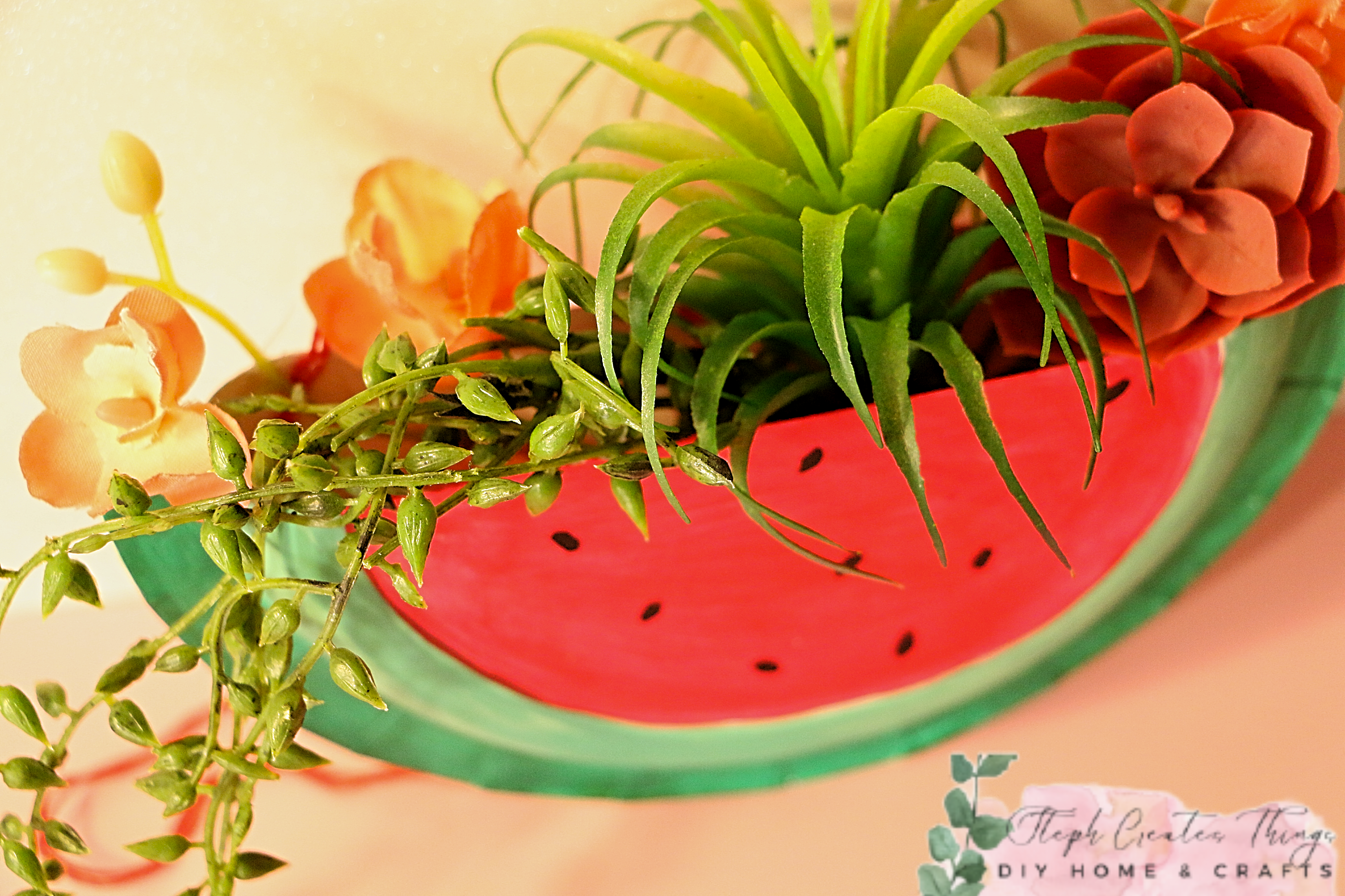 watermelon floral hanger.png