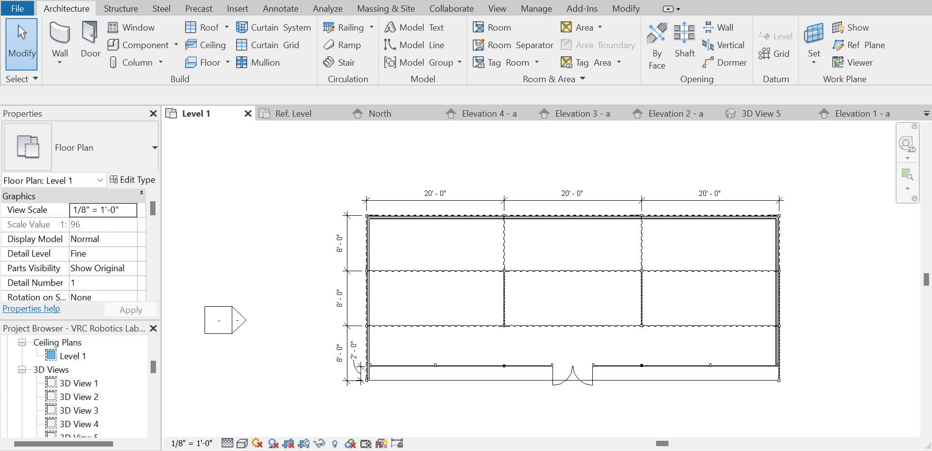 x4b plan view curtain wall - pulled back 2 ft.png