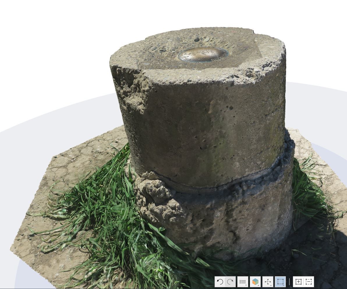 How to Use Autodesk Memento for Conservation and Research - FFRL