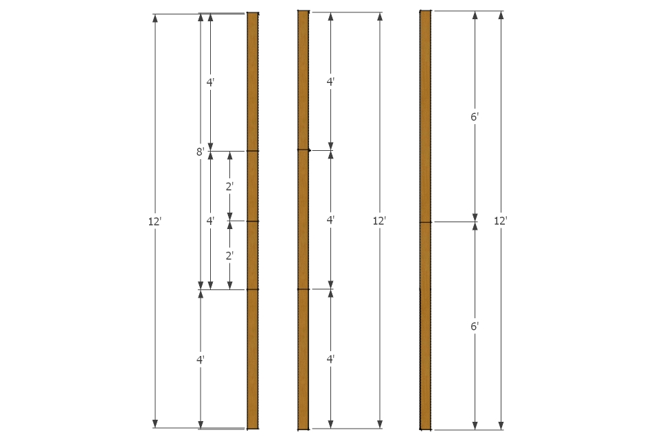 Table Saw -  From Circular Saw