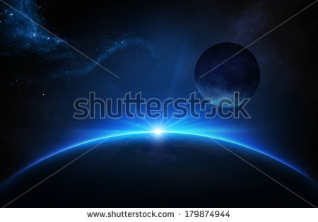 stock-photo-fantasy-earth-and-moon-in-deep-space-with-sunrise-elements-of-this-d-image-furnished-by-nasa-179874944.jpg