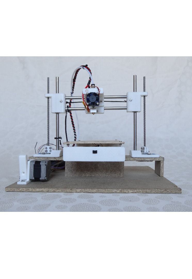 Cherry- 60€ 3D-Printer