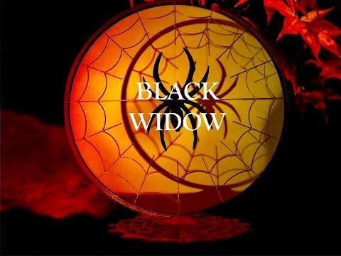 &quot;Black Widow&quot; Mobile