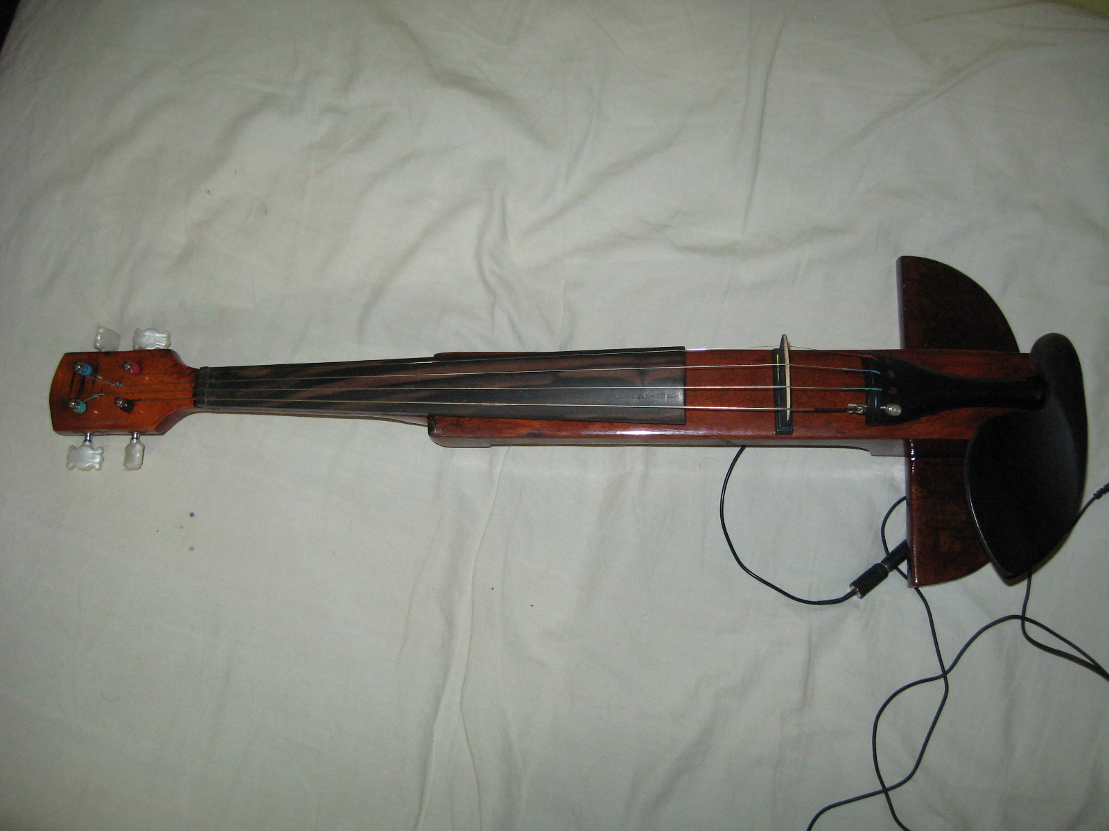 Electric Violin V1