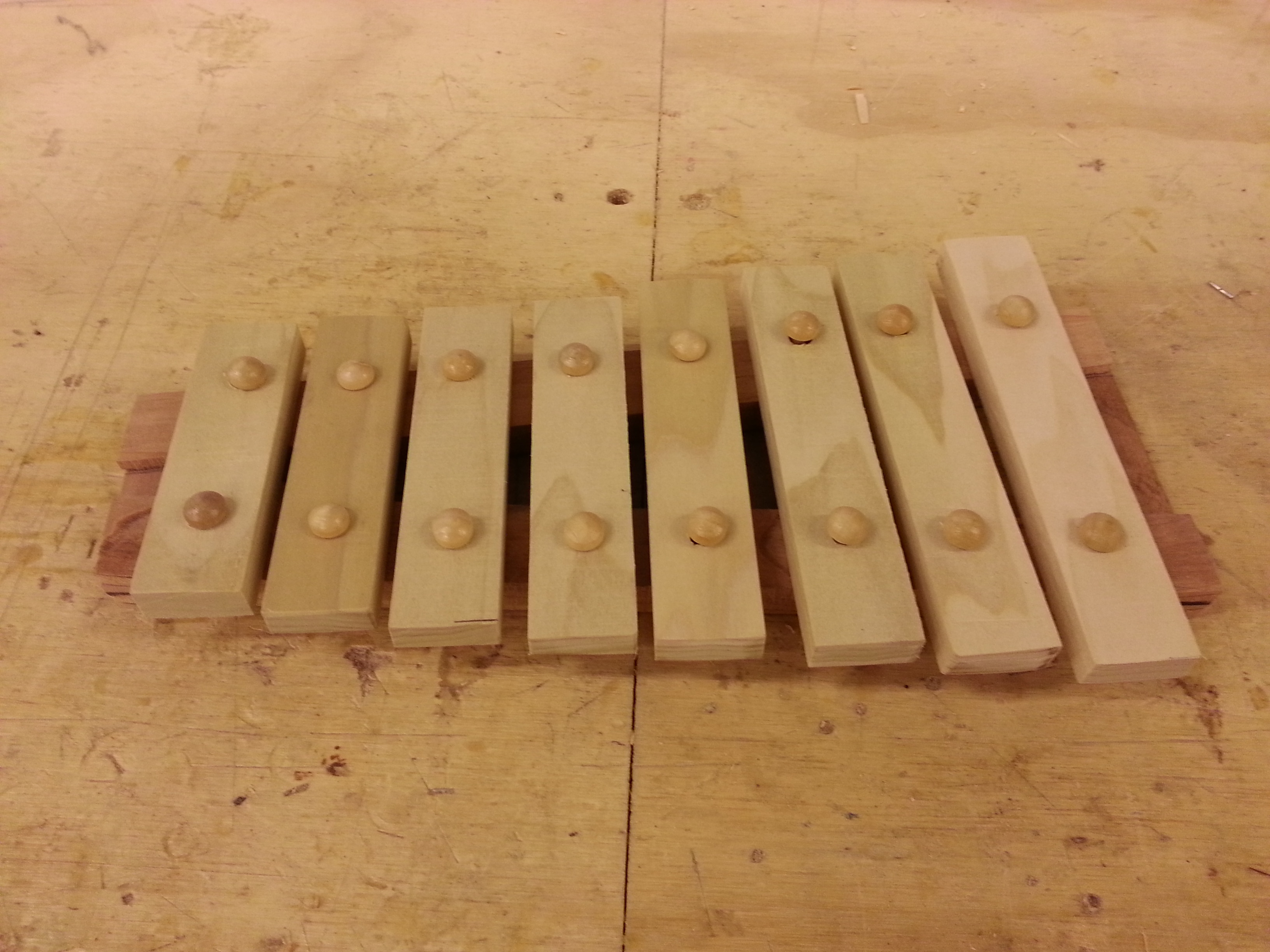 Kids' Toy Xylophone